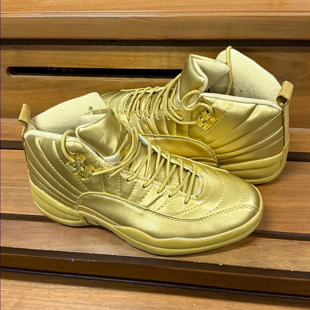 Air Jordan 12 Retro 